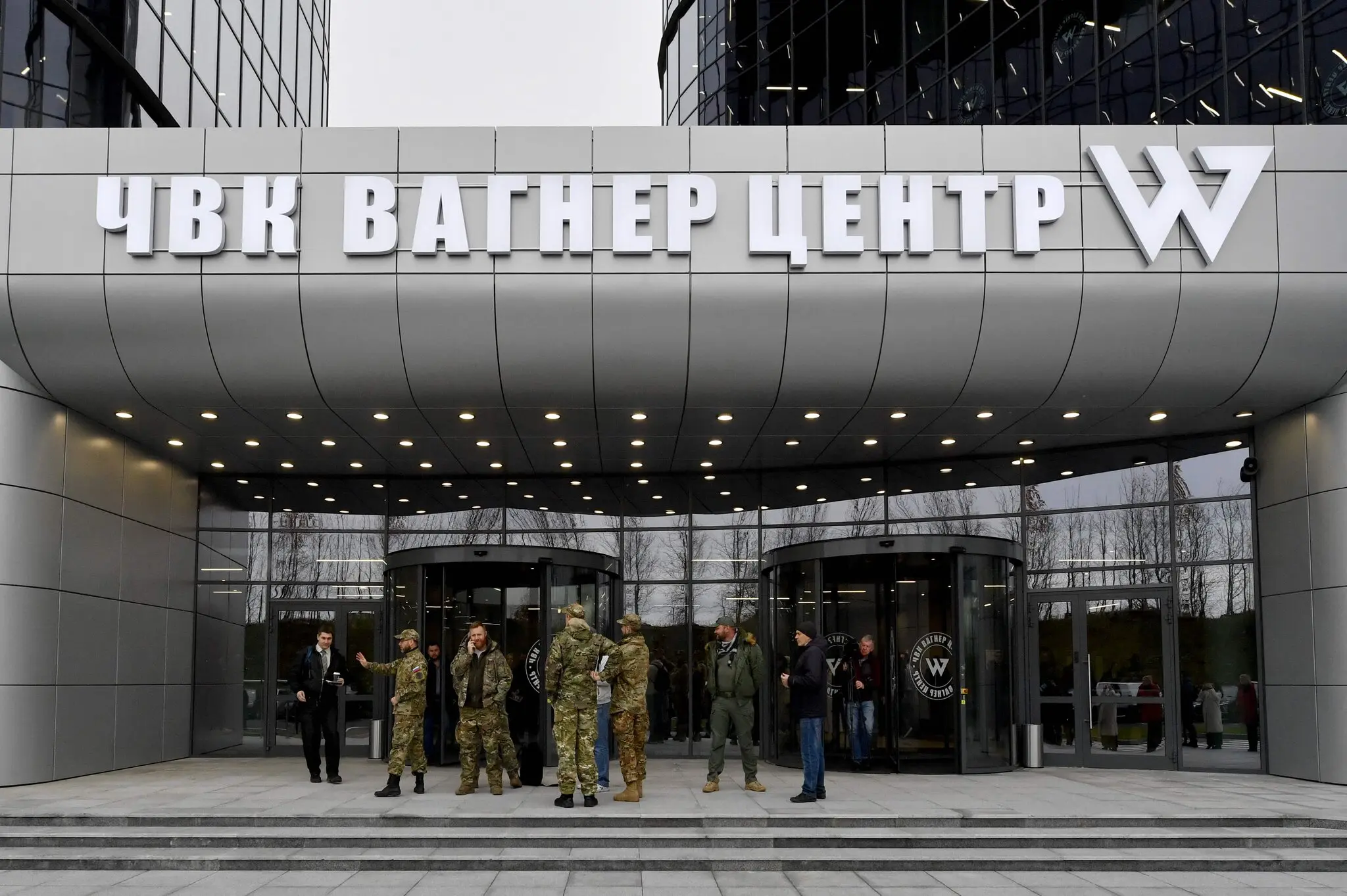 Міжнародна спецоперація "Месники": у Молдові затримали найманців, що воювали проти України, серед яких члени ПВК "Вагнер" та інших незаконних формувань